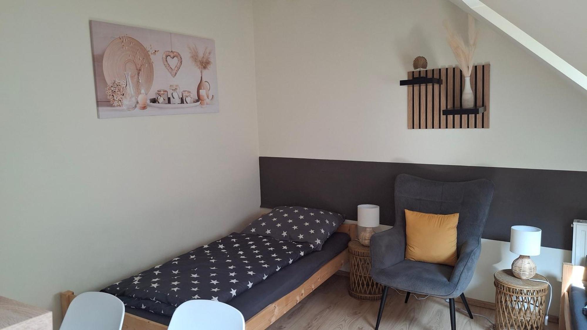 Takacs Vendeghaz 2 Apartment Sopron Bagian luar foto
