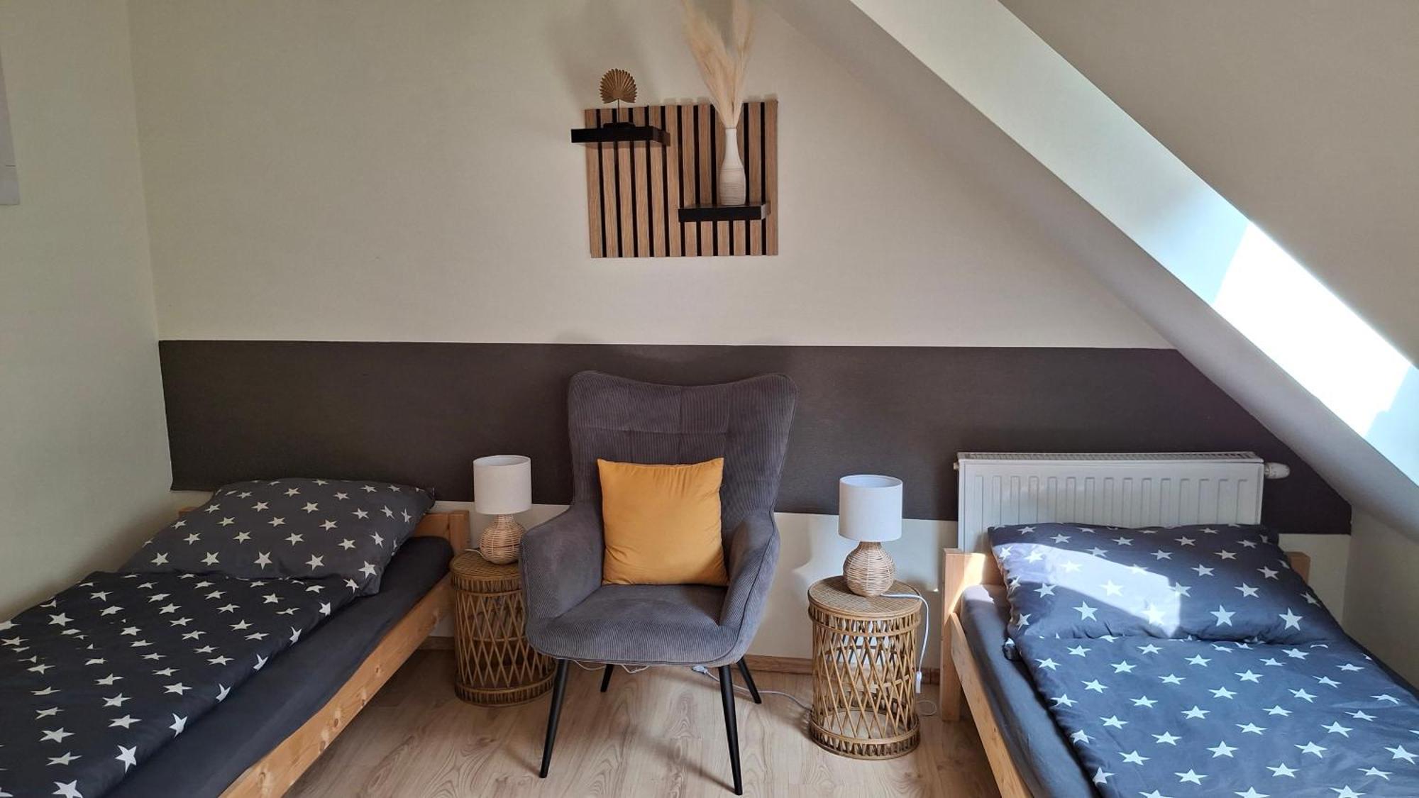 Takacs Vendeghaz 2 Apartment Sopron Bagian luar foto